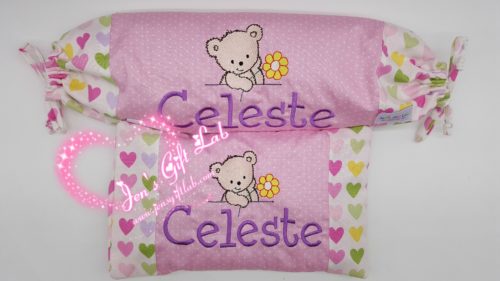 Personalised Beansprout Set - Image 4