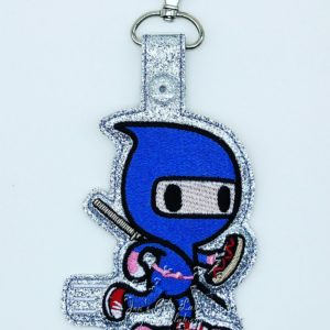 Tokidoki Ninja
