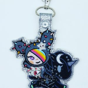 Tokidoki Sandy On Galactica Unicorno