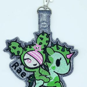 Tokidoki Sandy & Yuma